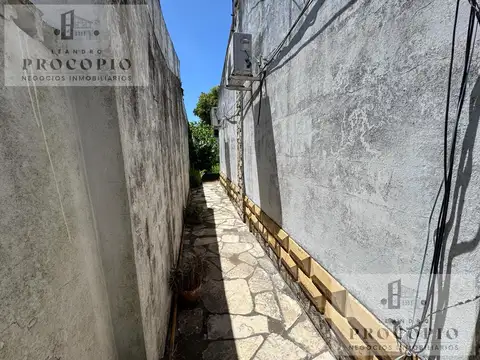 PH 3 ambientes con parque en venta en San Antonio De Padua