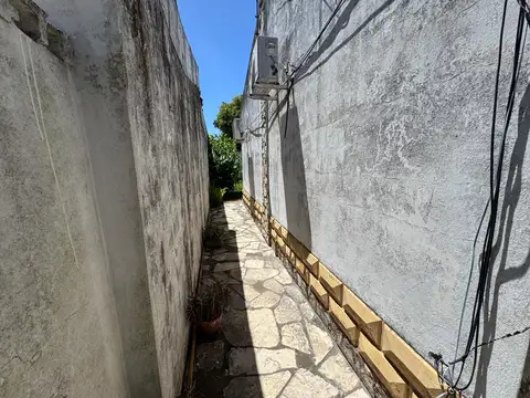 PH 3 ambientes con parque en venta en San Antonio De Padua