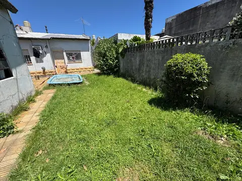 PH 3 ambientes con parque en venta en San Antonio De Padua