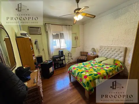 Depto Tipo Casa en Venta de 3 dormitorios