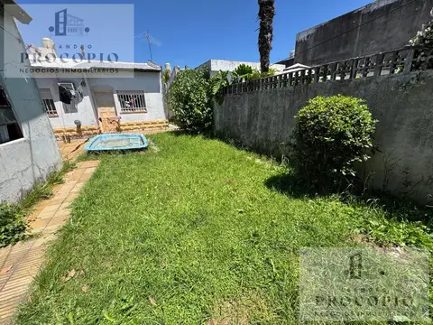 PH 3 ambientes con parque en venta en San Antonio De Padua