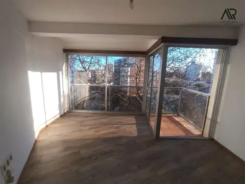 Apartamento en alquiler en Parque Rodó