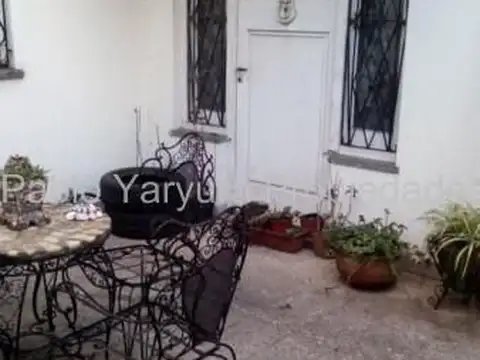 MARCO POLO - (3F) 4800, Piso PB