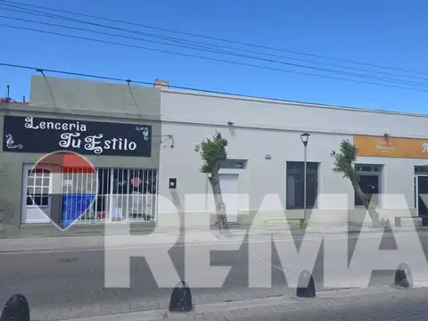 LAS HERAS SANTA CRUZ