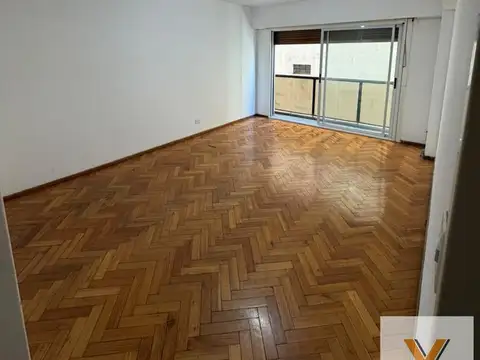 Departamento en Venta - 3 Dormitorios 1 Baño - 78mts - Caballito