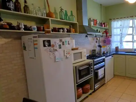 Casa en Venta al Sureste