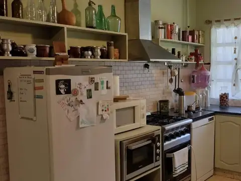 Casa en Venta de 4 dormitorios