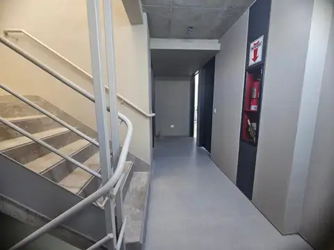 Departamento en Alquiler 1 año