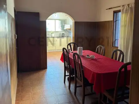 Casa en Venta en San Carlos, USD 130.000