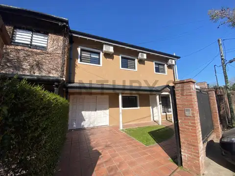 casa a la venta en city bell
