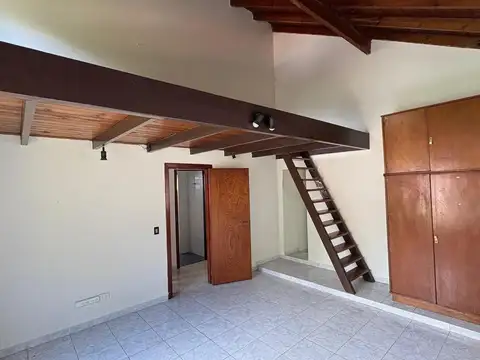 MARIANO MORENO  136 - Apto credito Bco Nacion