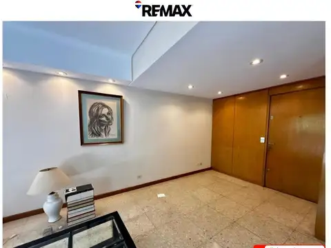 VENTA PISO COMPLETO 4 AMB C/GUARDACOCHE ALMAGRO