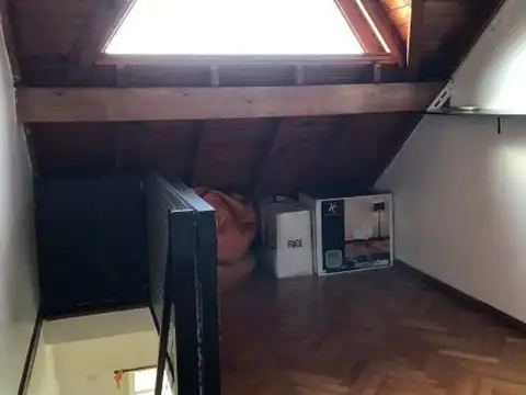 Departamento en Venta al Norte