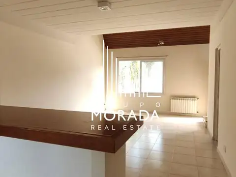 Departamento en Venta en Pilar, USD 102.000