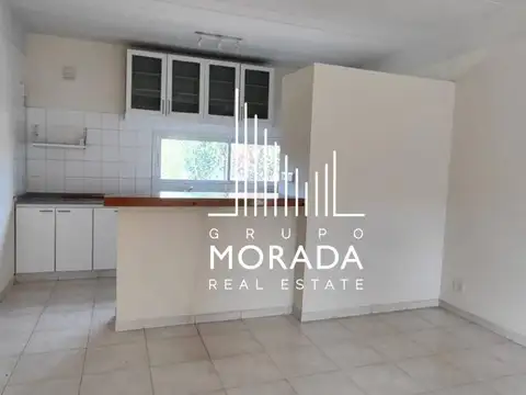 Venta Duplex 4 Ambientes con cochera en Rincon Morra IV Apto Credito
