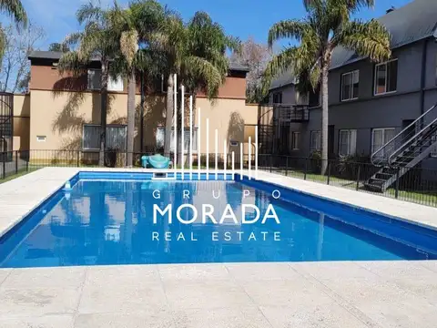 Duplex Rincon Morra IV Pilar 100