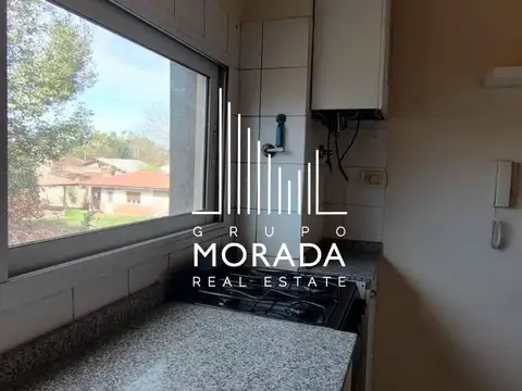 Departamento en Venta 8 años