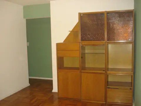 Departamento de 2 ambientes apto profesional  Loria 81 Lomas de Zamora 