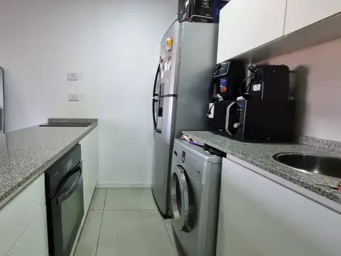 Departamento en Venta 4 años