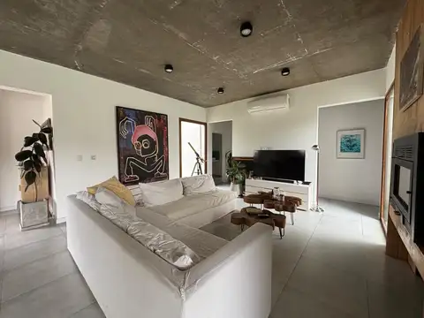 Casa en Venta 6 años