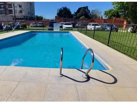 Monoambiente hecho 2 ambientes