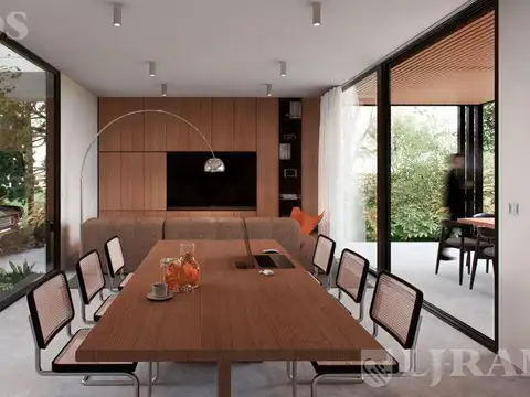Casa en Venta en Puertos - Barrio Nativas, USD 395.000