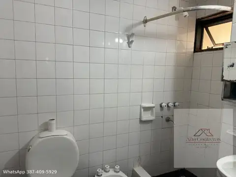 Departamento en Venta 15 años