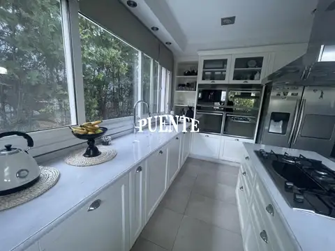 Casa en Venta 5 años