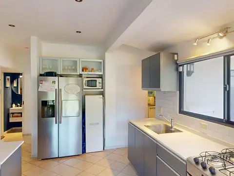 Casa en Venta 16 años