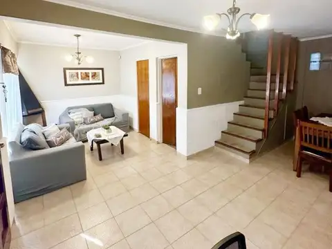 PH 4 AMB VENDE Gral. San Martín