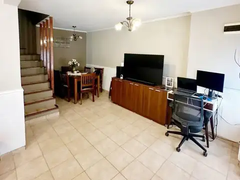 PH 4 AMB VENDE Gral. San Martín