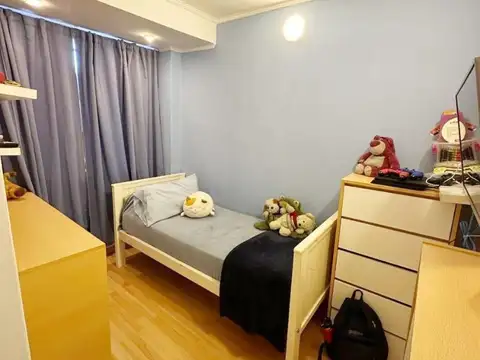 Depto Tipo Casa 4 ambientes con 2 baños