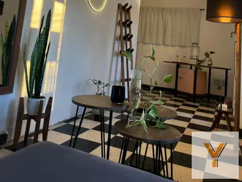 PH en venta - 1 Dormitorio 2 Baños - Zarate