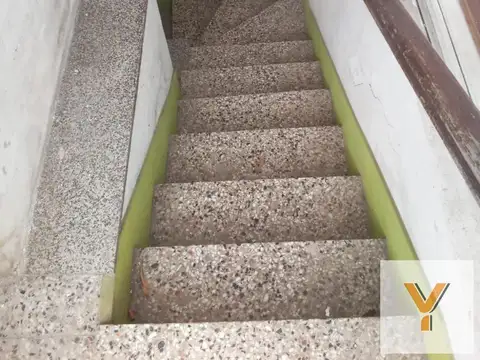 Depto Tipo Casa en Venta de 1 dormitorio
