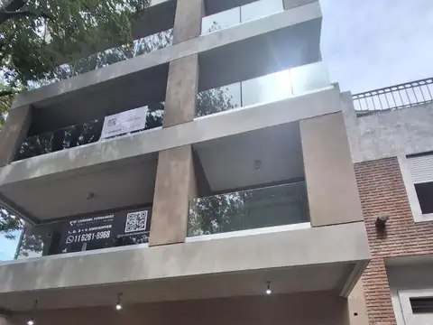 Departamento en Alquiler al Norte