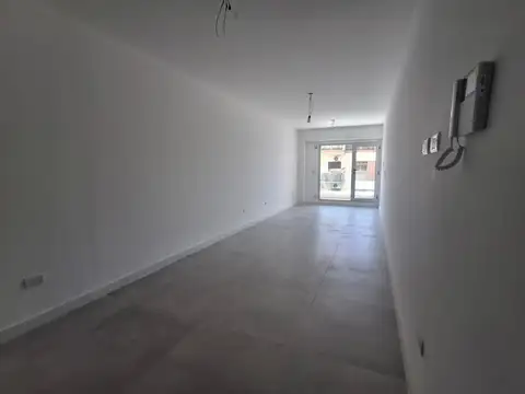 Hermoso monoambiente luminoso a estrenar l Villa Urquiza