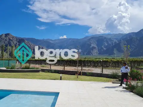 Complejo Buena Vid, Cafayate