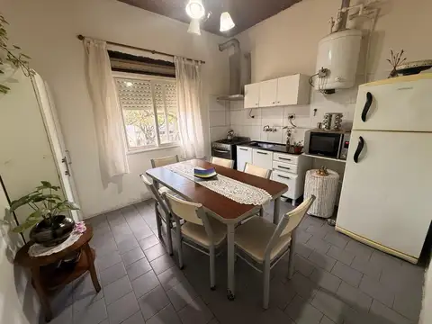Casa en Venta en Vélez Sarsfield, USD 187.000