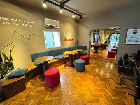 Casa en Venta de 5 dormitorios