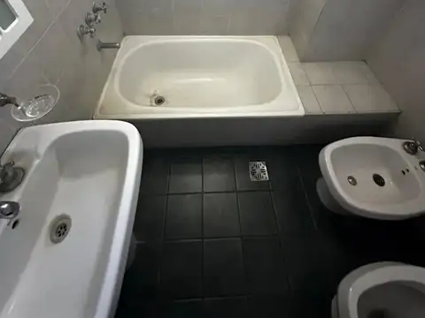 Departamento en Alquiler A Estrenar