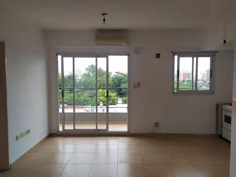 Avenida Salvador María Del Carril 3000, Piso 6