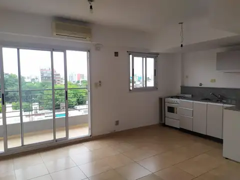 Departamento en Alquiler Apto profesional