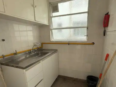 Departamento en Alquiler en Villa Ortuzar, $ 550.000