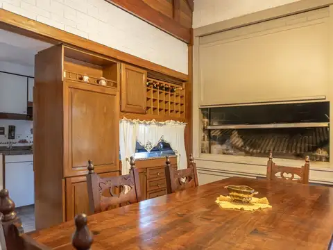 Venta Casa 6 amb en Club  Las Praderas Lujan