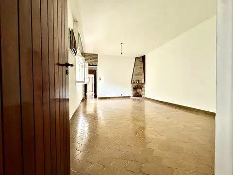 Depto Tipo Casa en Alquiler en Barracas, $ 1.350.000