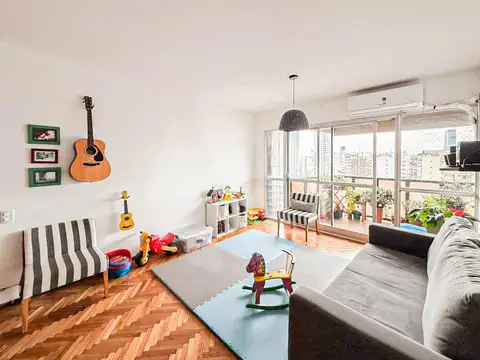 LAS CAÑITAS 4 AMB VISTA PANORAMICA