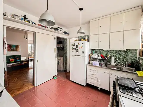 Departamento en Venta al Este