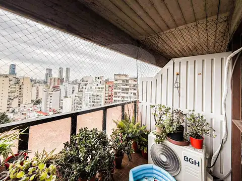 Departamento en Venta 45 años