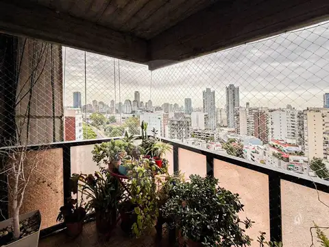 Departamento en Venta en Las Cañitas, USD 195.000