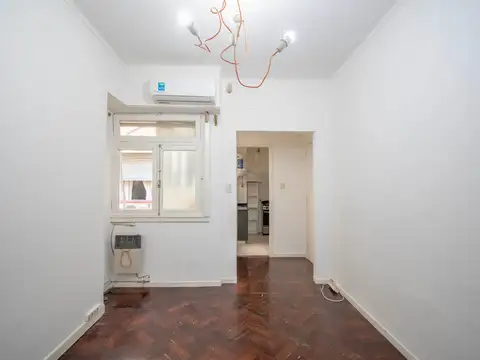 Departamento en Venta en Villa Crespo, Capital Federal